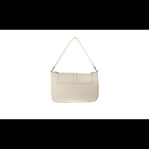 Olivia Miller Women’s James Shoulder Bag beige color